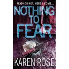 Nothing to Fear     {USED}